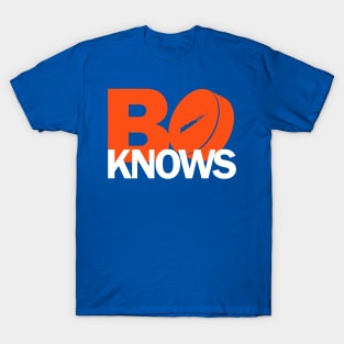 14 Knowledge T-Shirt